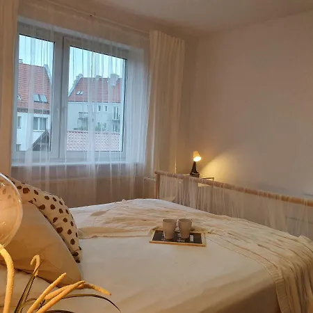 Apartament Grass Vii Διαμέρισμα Γκντανσκ