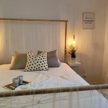 Apartament Grass Vii * Γκντανσκ