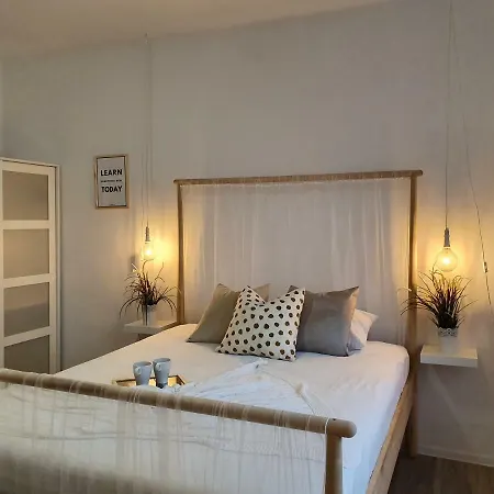 Apartament Grass Vii Διαμέρισμα