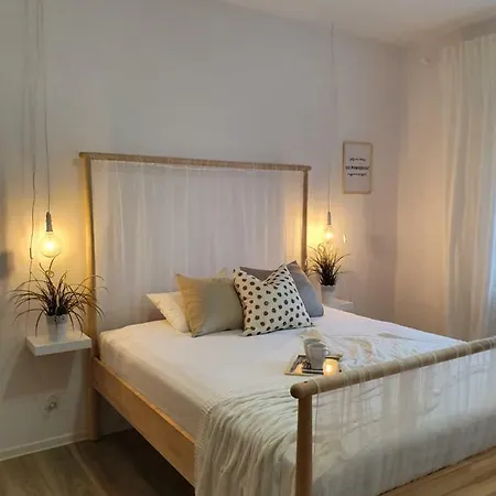Apartament Grass Vii Γκντανσκ