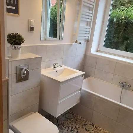 Apartament Grass Vii Διαμέρισμα