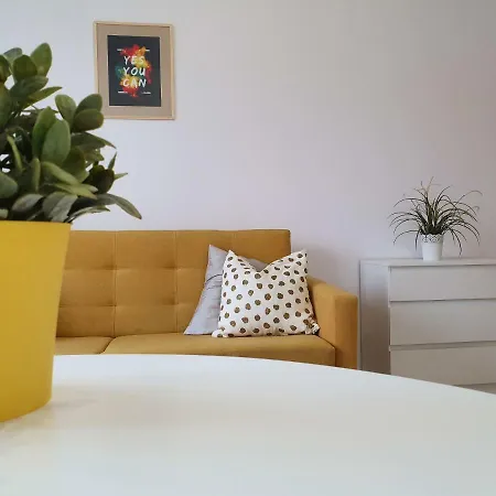 Apartament Grass Vii Διαμέρισμα *